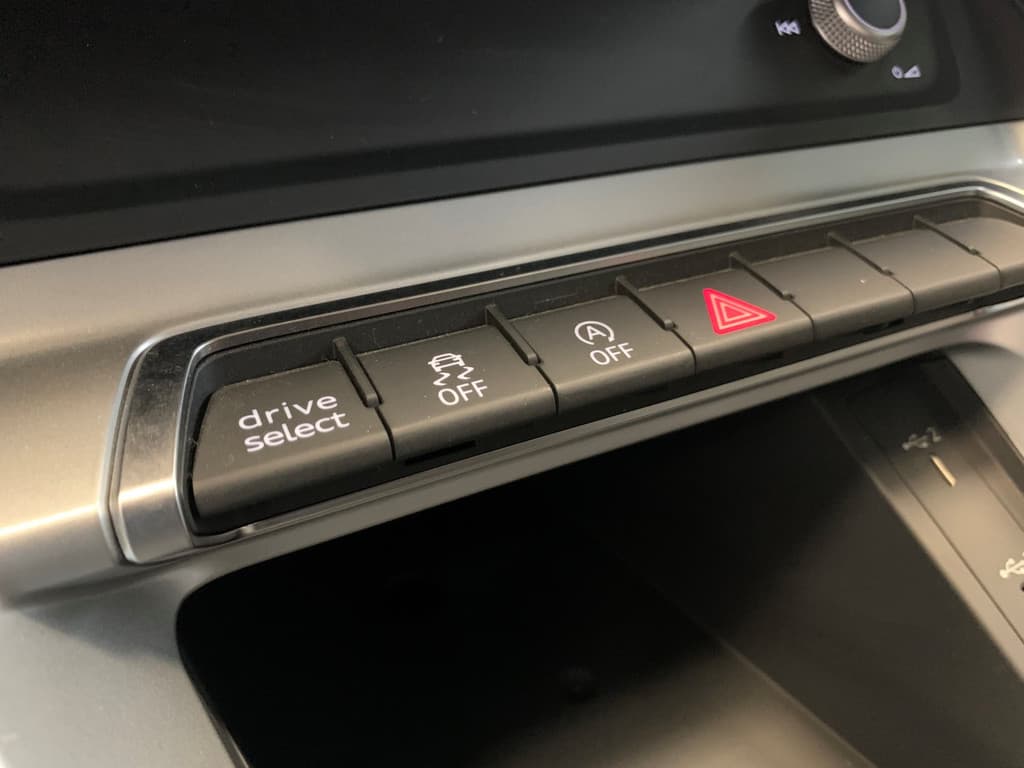 Audi Q3 Sportback 35 TFSI 150PK M-HEV Pro Line Sport thumbnail 28