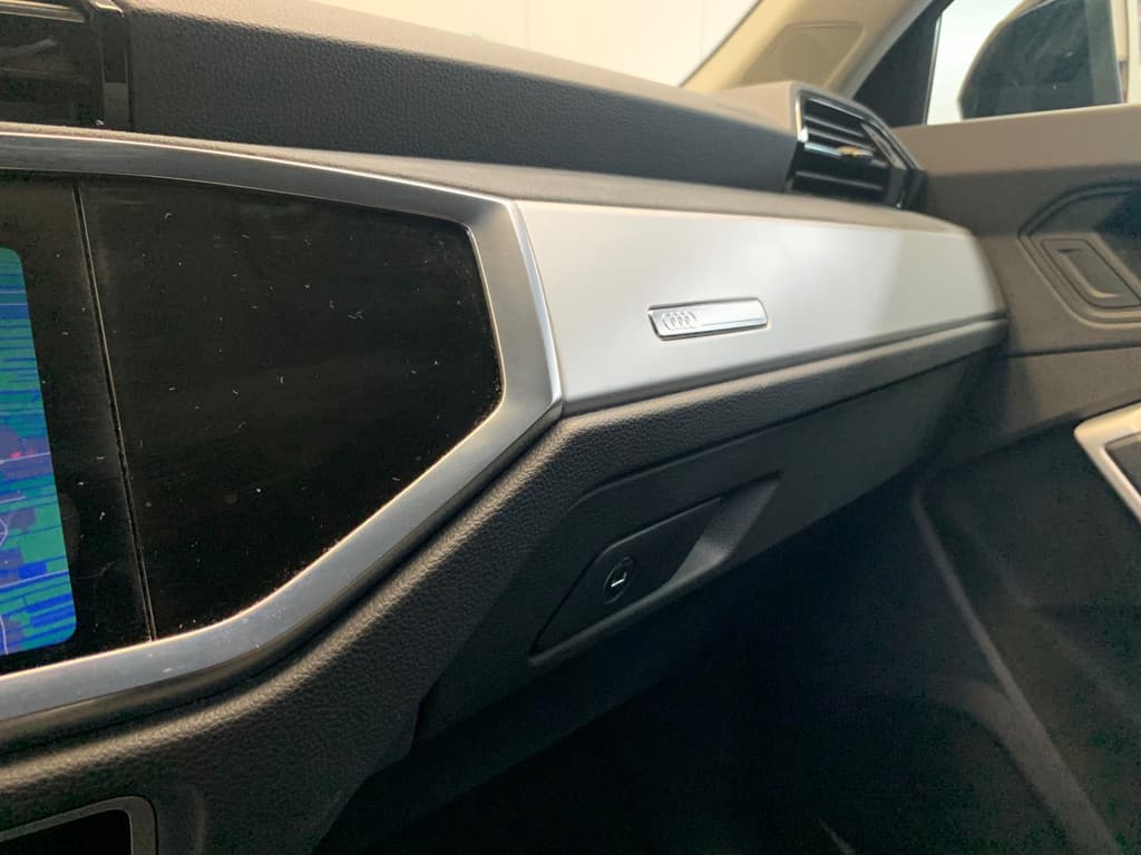 Audi Q3 Sportback 35 TFSI 150PK M-HEV Pro Line Sport thumbnail 31