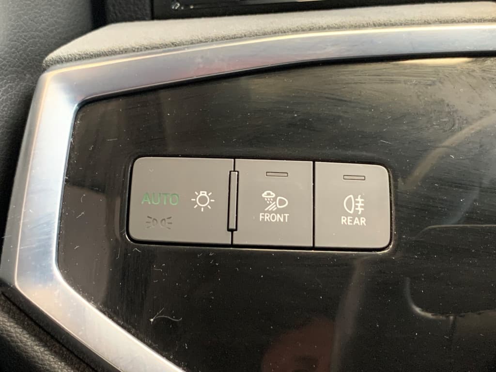 Audi Q3 Sportback 35 TFSI 150PK M-HEV Pro Line Sport thumbnail 33