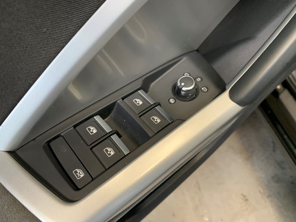 Audi Q3 Sportback 35 TFSI 150PK M-HEV Pro Line Sport thumbnail 37