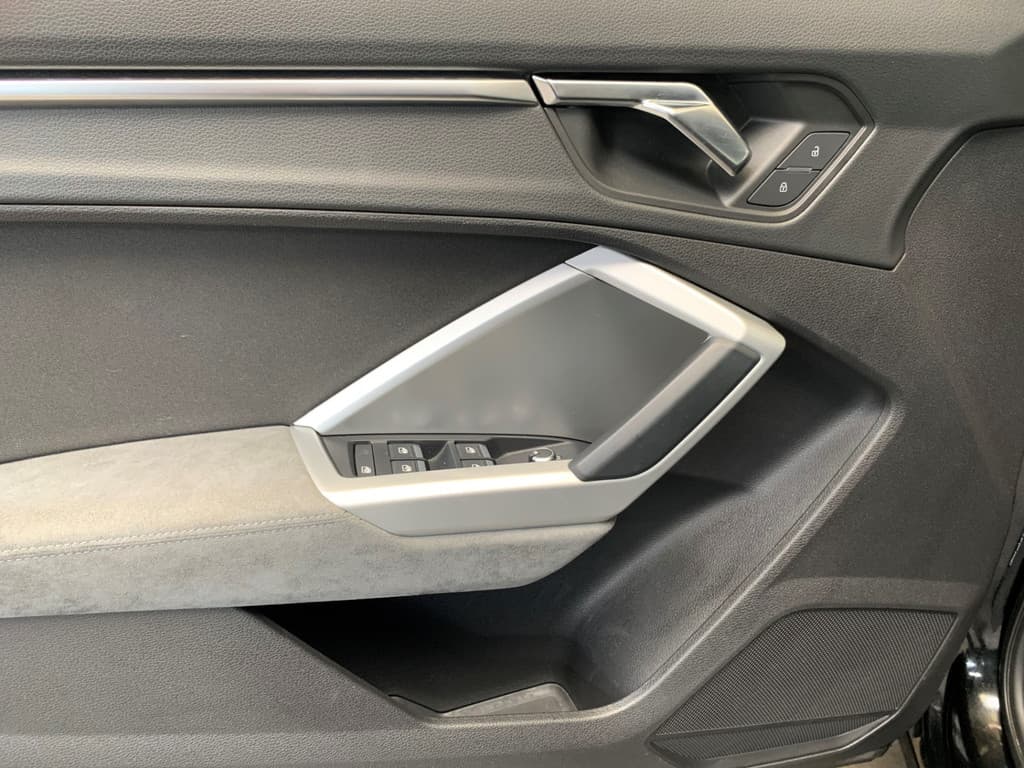 Audi Q3 Sportback 35 TFSI 150PK M-HEV Pro Line Sport thumbnail 38