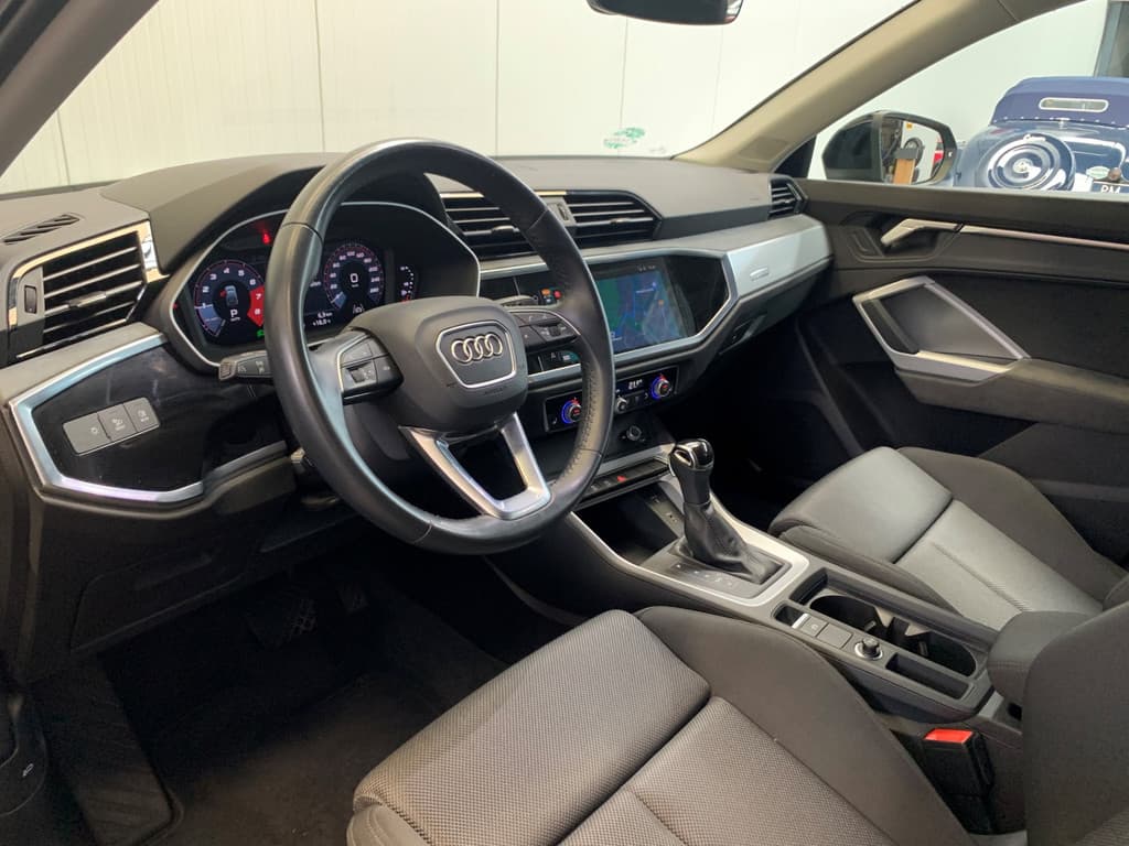 Audi Q3 Sportback 35 TFSI 150PK M-HEV Pro Line Sport thumbnail 40