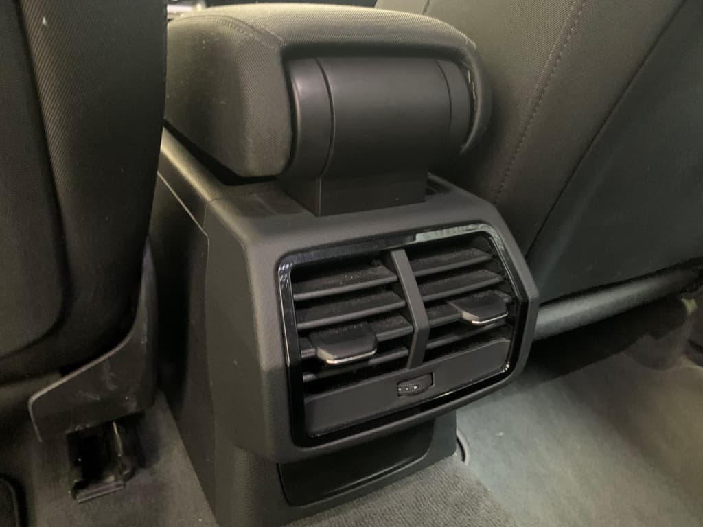 Audi Q3 Sportback 35 TFSI 150PK M-HEV Pro Line Sport thumbnail 48