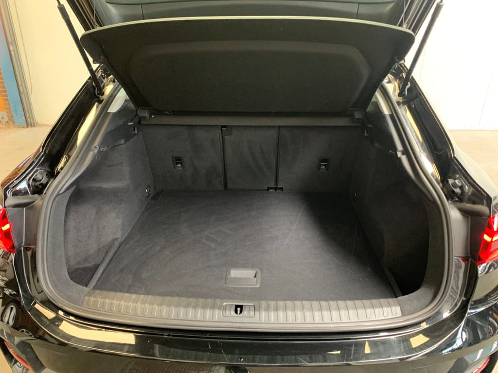 Audi Q3 Sportback 35 TFSI 150PK M-HEV Pro Line Sport thumbnail 50