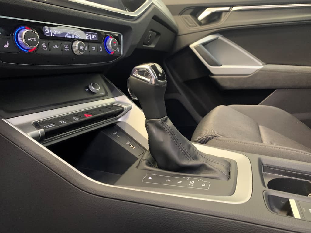 Audi Q3 Sportback 35 TFSI 150PK M-HEV Pro Line Sport thumbnail 9