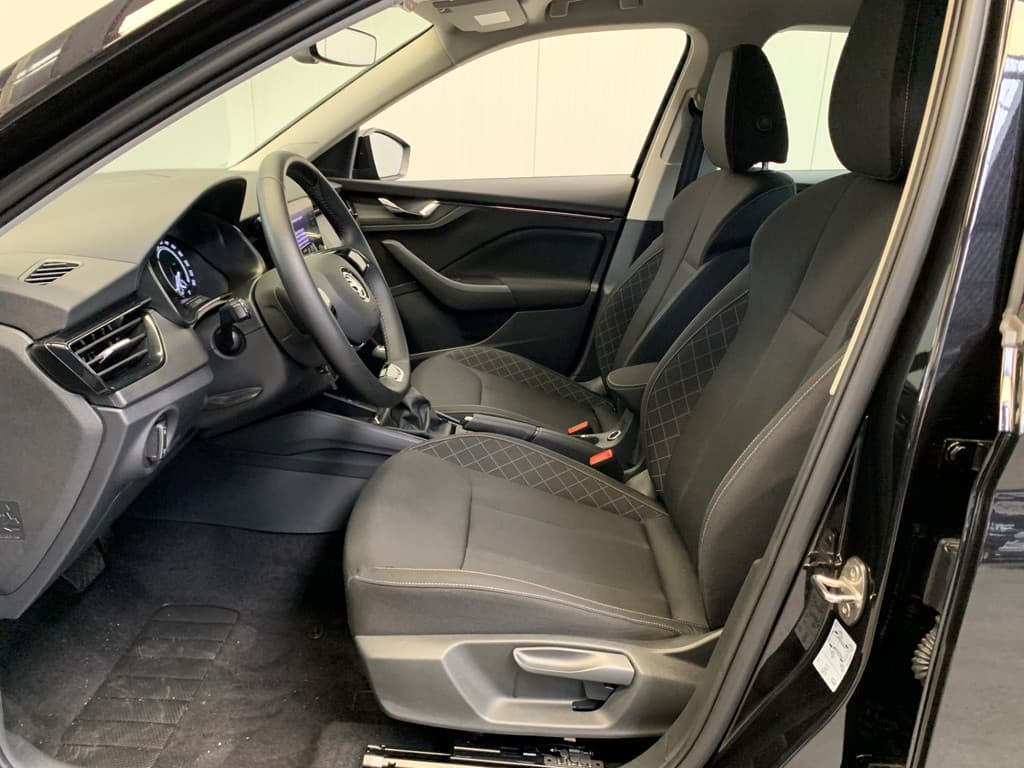 Škoda Kamiq 1.0 TSI Tour de France thumbnail 2