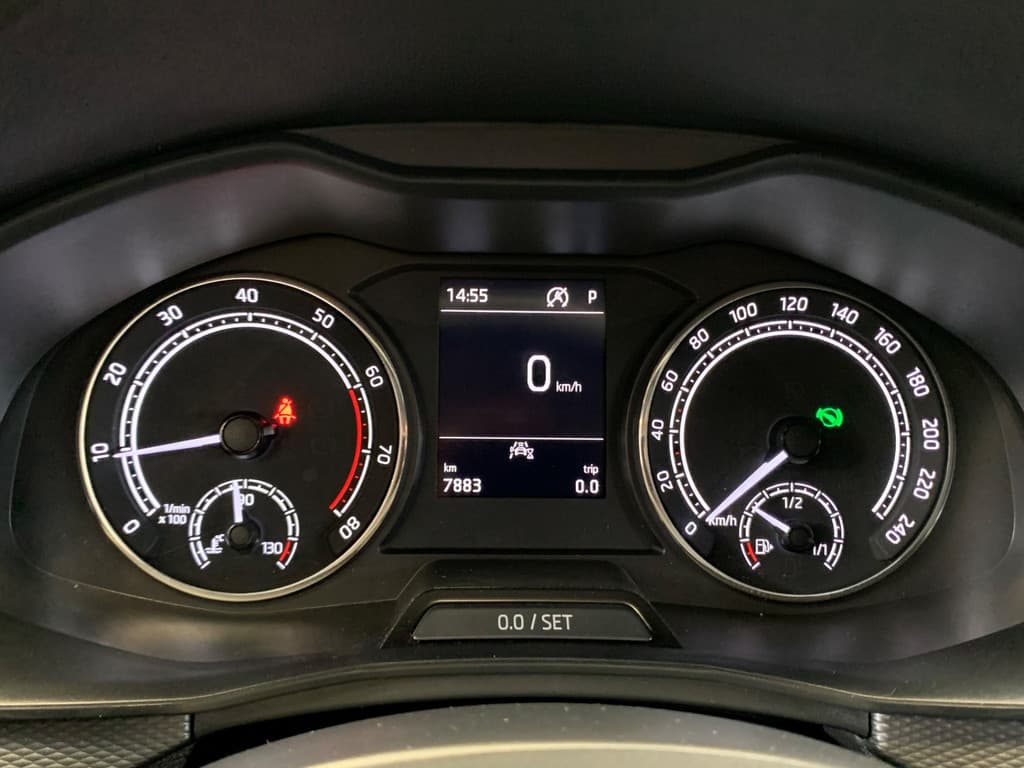 Škoda Kamiq 1.0 TSI Tour de France thumbnail 21