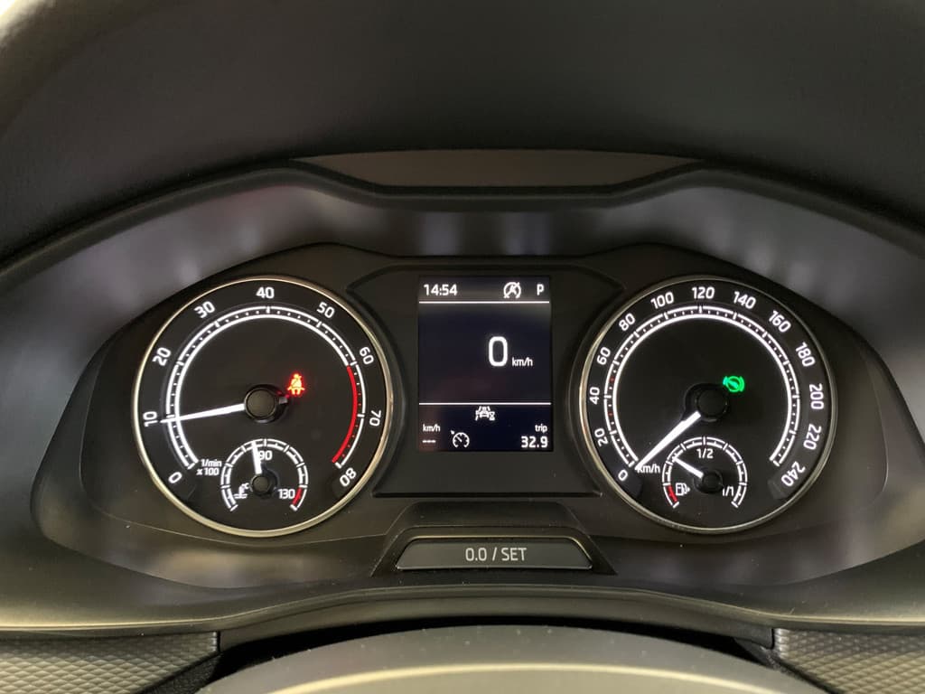 Škoda Kamiq 1.0 TSI Tour de France thumbnail 22