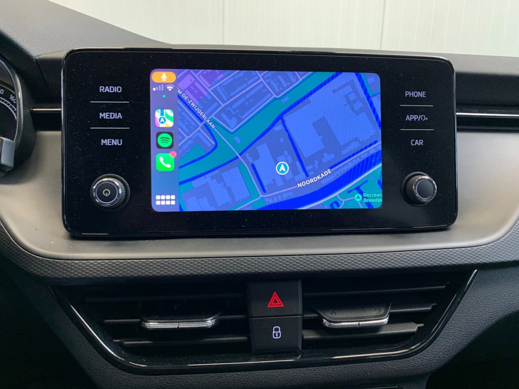 Škoda Kamiq 1.0 TSI Tour de France thumbnail 25