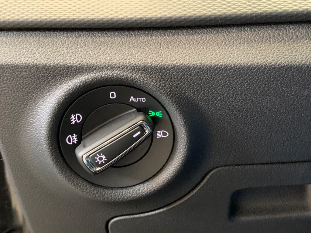 Škoda Kamiq 1.0 TSI Tour de France thumbnail 27