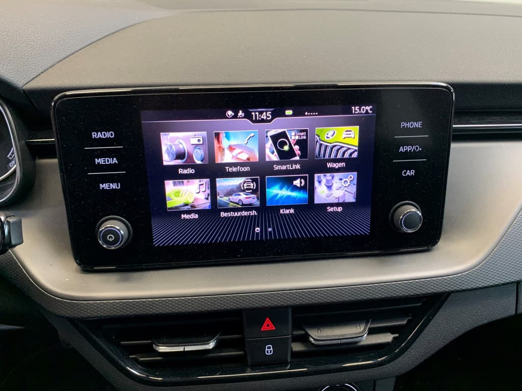 Škoda Kamiq 1.0 TSI Tour de France thumbnail 31