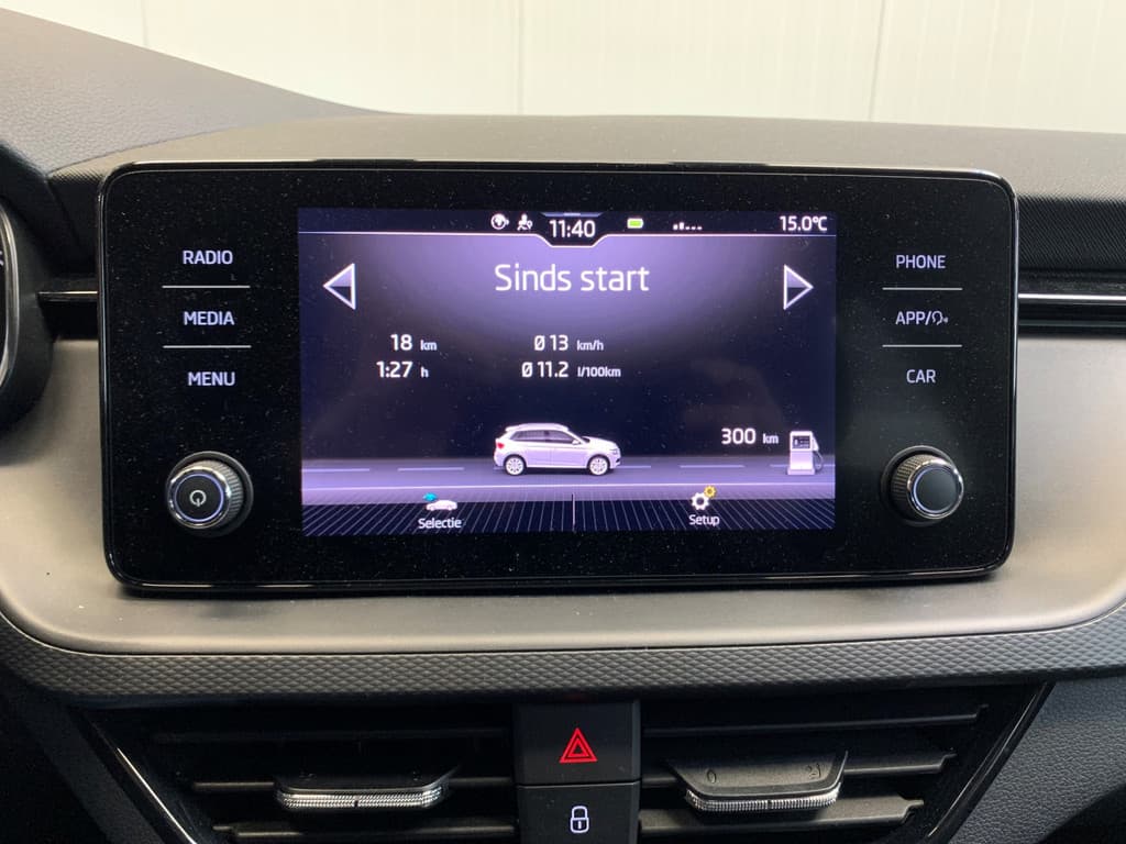 Škoda Kamiq 1.0 TSI Tour de France thumbnail 38