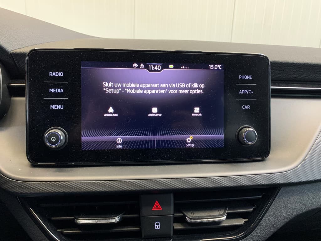 Škoda Kamiq 1.0 TSI Tour de France thumbnail 39