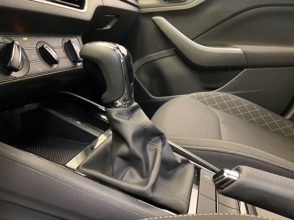 Škoda Kamiq 1.0 TSI Tour de France thumbnail 40