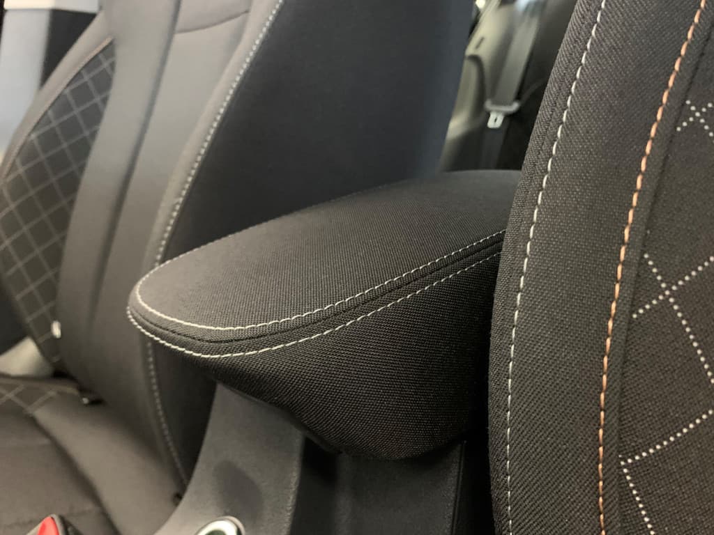 Škoda Kamiq 1.0 TSI Tour de France thumbnail 46