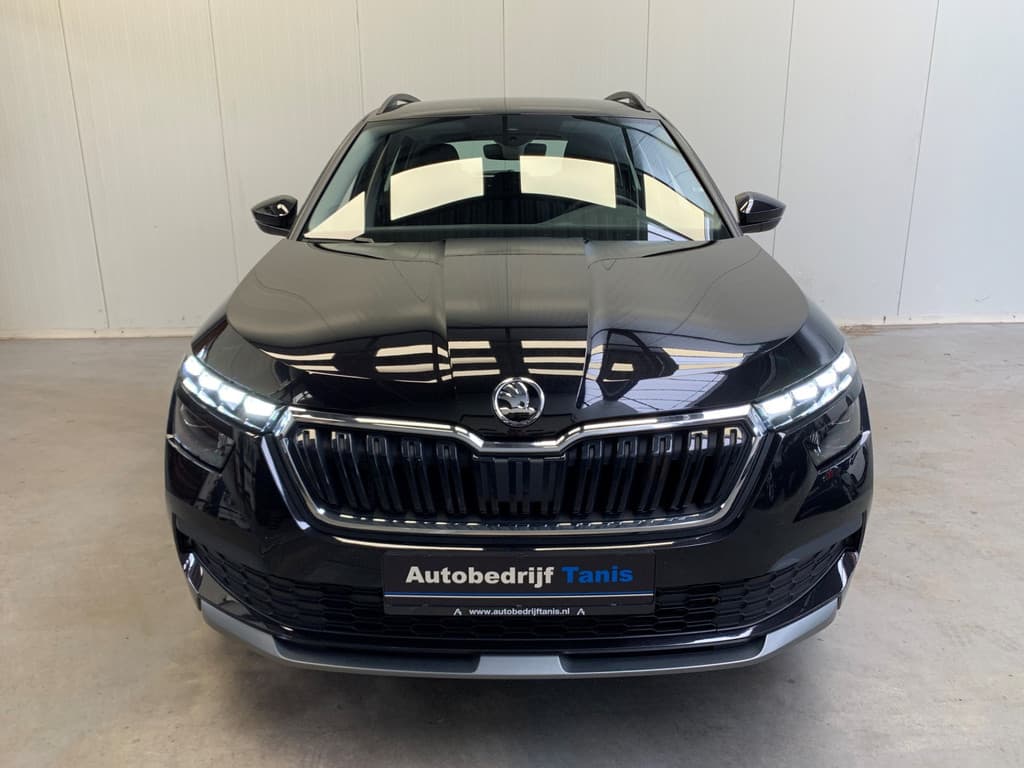 Škoda Kamiq 1.0 TSI Tour de France thumbnail 52