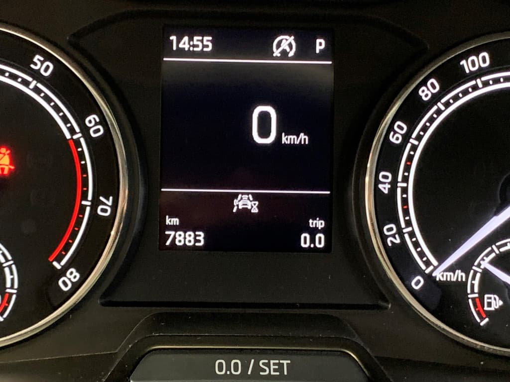 Škoda Kamiq 1.0 TSI Tour de France thumbnail 7