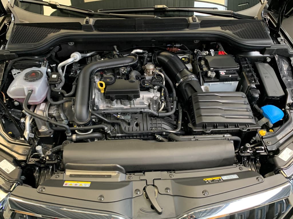 Škoda Kamiq 1.0 TSI Tour de France thumbnail 9