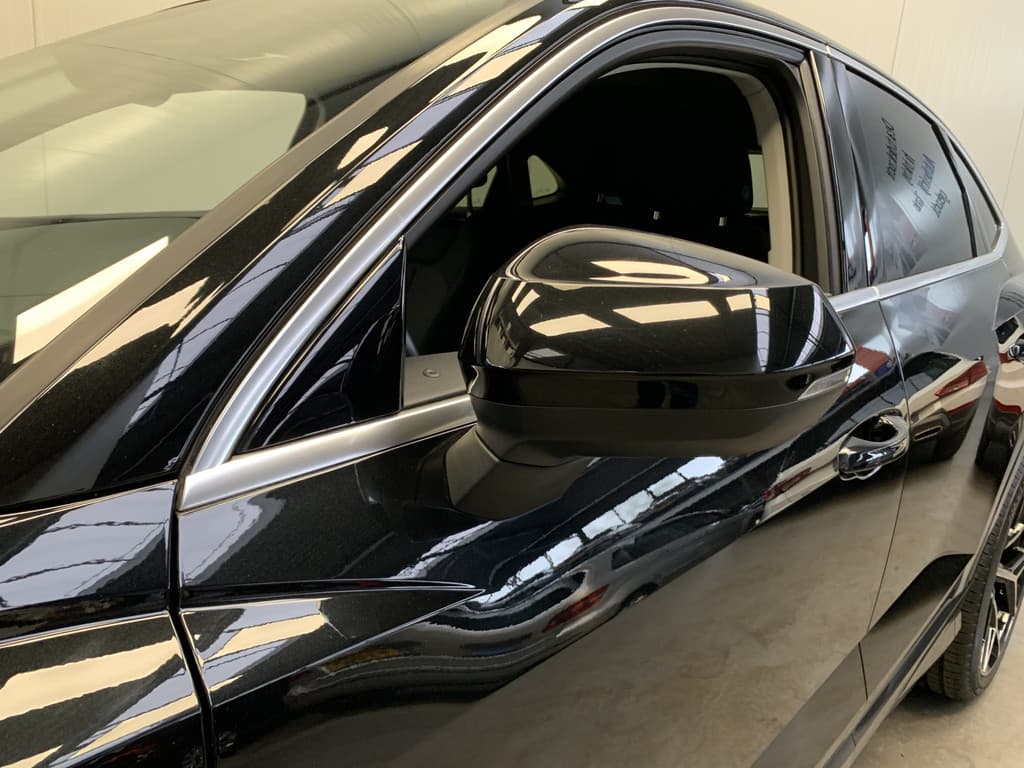 Audi Q3 Sportback 35 TFSI Pro Line S thumbnail 13