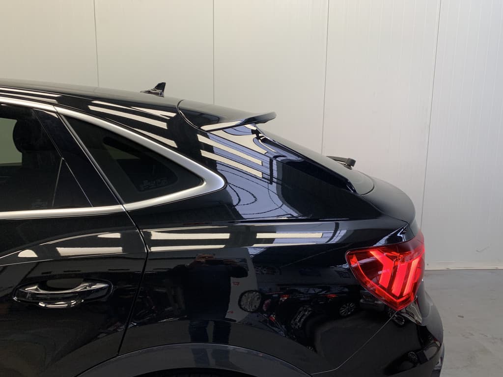 Audi Q3 Sportback 35 TFSI Pro Line S thumbnail 18