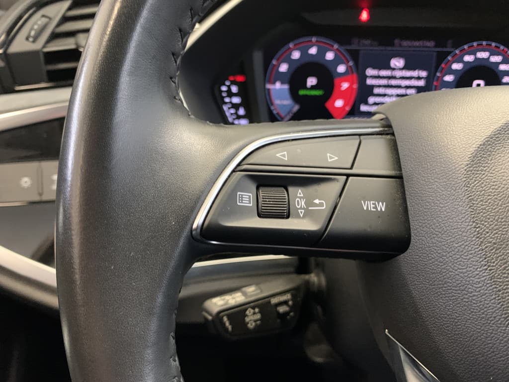 Audi Q3 Sportback 35 TFSI Pro Line S thumbnail 21