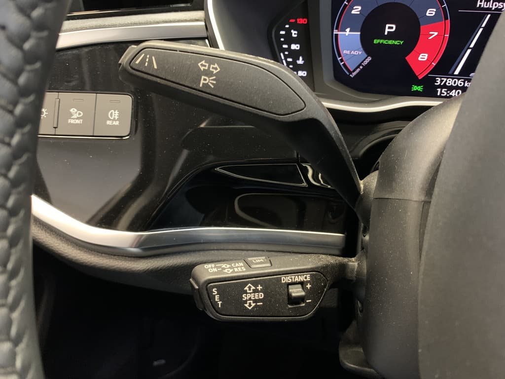 Audi Q3 Sportback 35 TFSI Pro Line S thumbnail 24