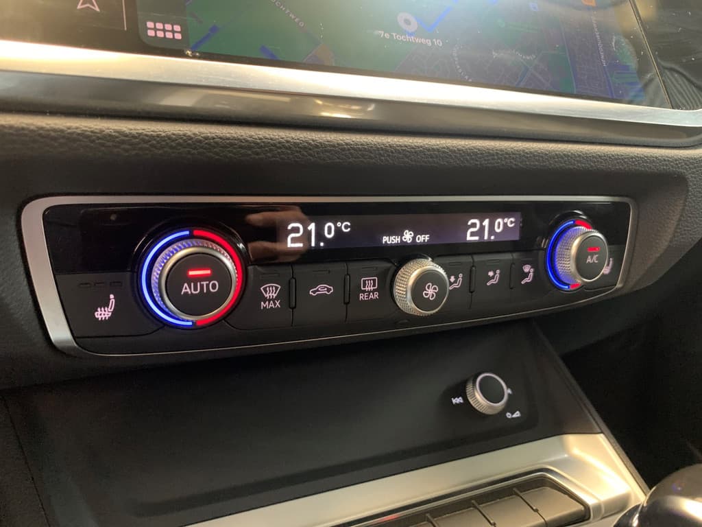 Audi Q3 Sportback 35 TFSI Pro Line S thumbnail 30