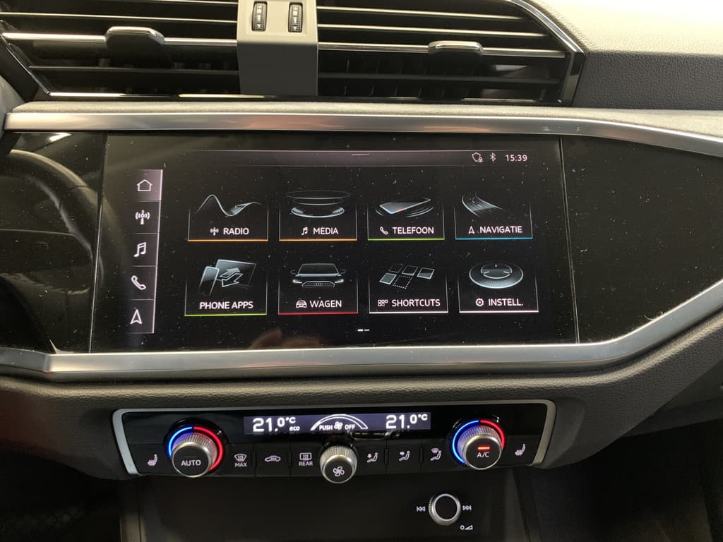 Audi Q3 Sportback 35 TFSI Pro Line S thumbnail 31