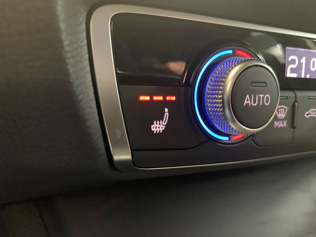 Audi Q3 Sportback 35 TFSI Pro Line S thumbnail 32