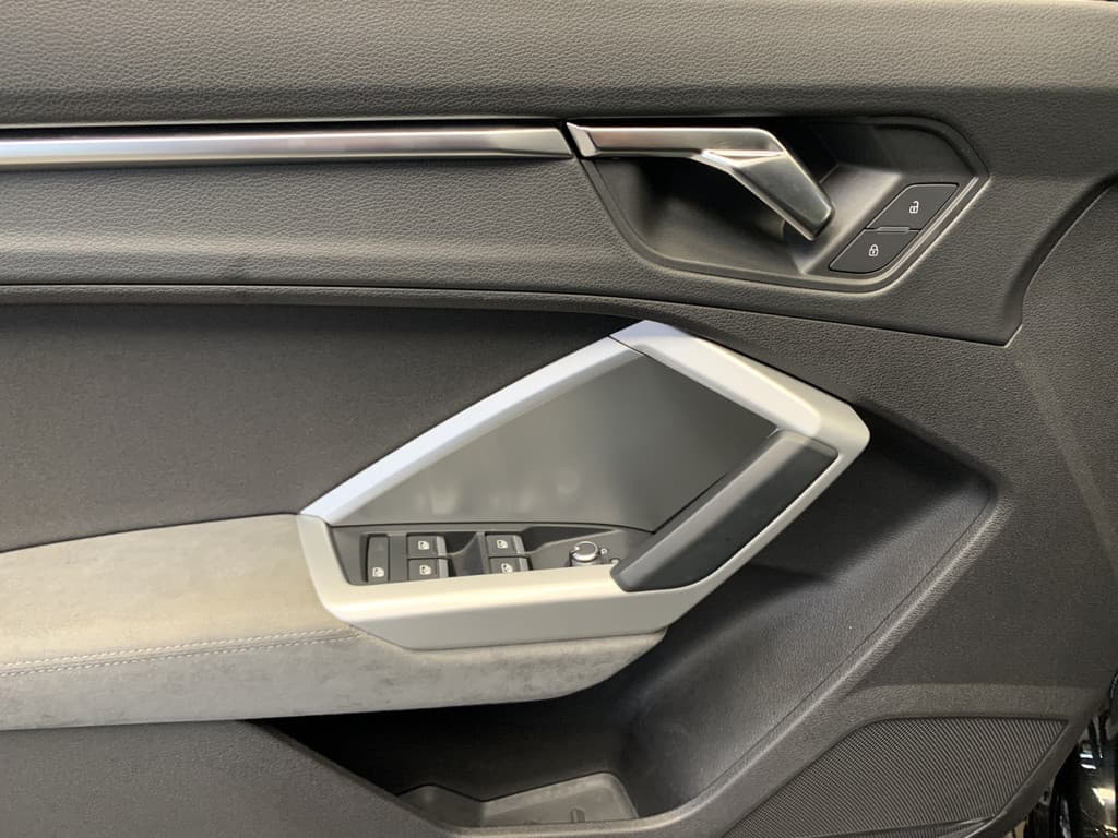 Audi Q3 Sportback 35 TFSI Pro Line S thumbnail 37