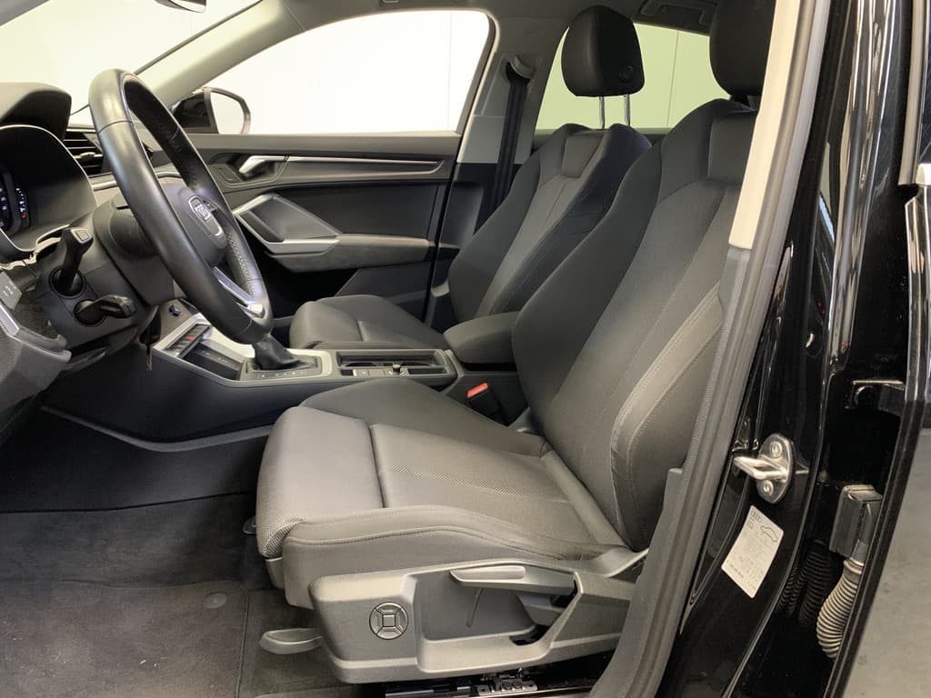 Audi Q3 Sportback 35 TFSI Pro Line S thumbnail 41