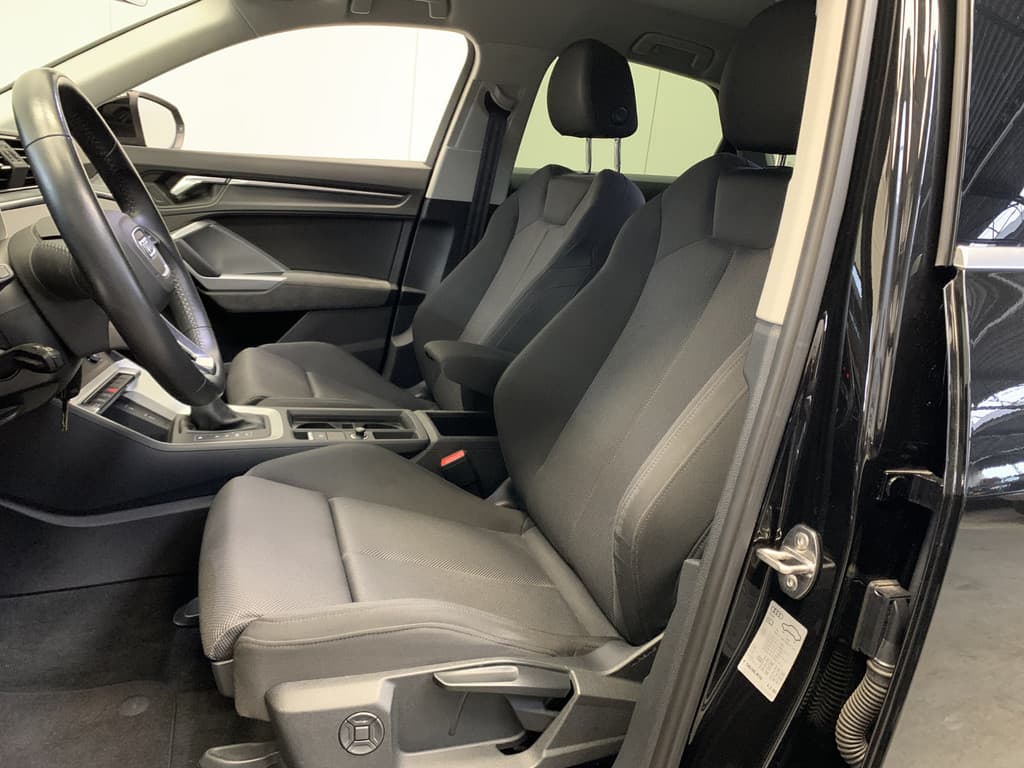 Audi Q3 Sportback 35 TFSI Pro Line S thumbnail 43