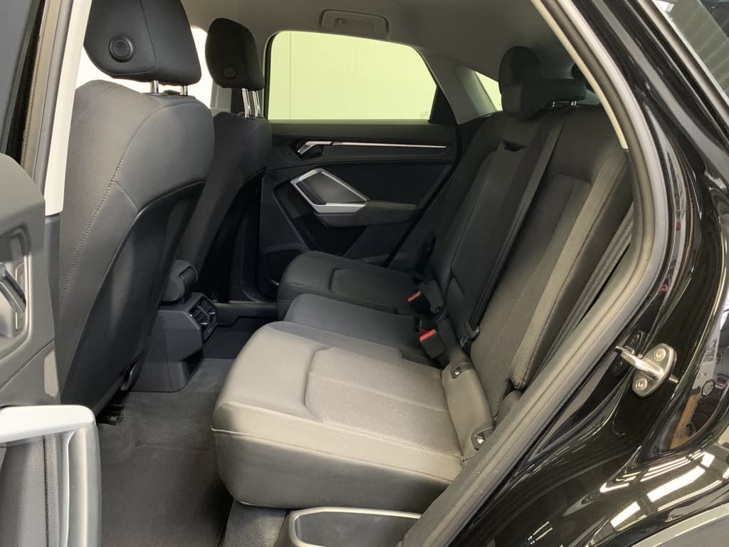 Audi Q3 Sportback 35 TFSI Pro Line S thumbnail 47