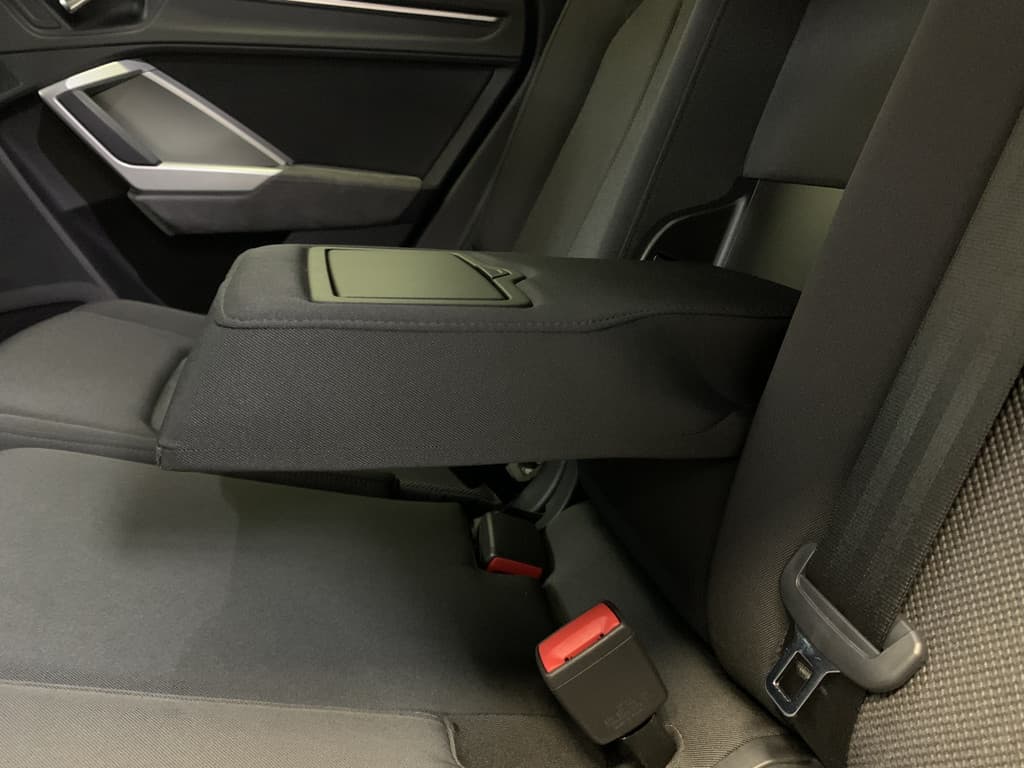 Audi Q3 Sportback 35 TFSI Pro Line S thumbnail 48