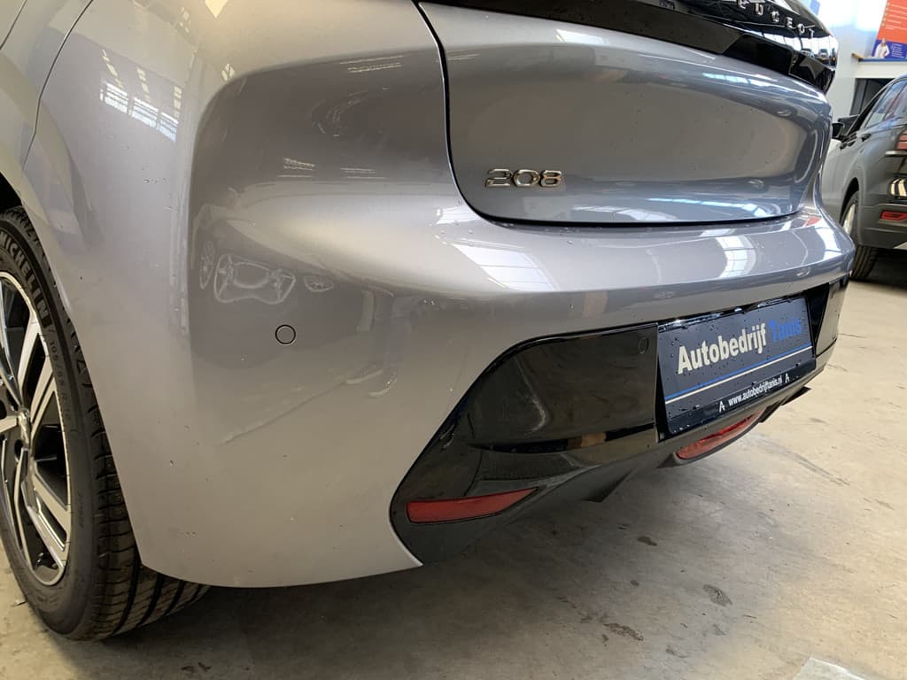 Peugeot 208 1.2 PureTech Allure 100PK thumbnail 12