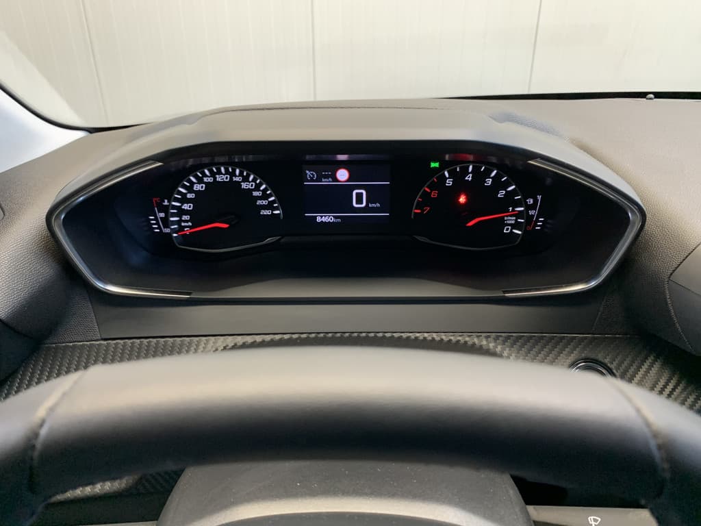 Peugeot 208 1.2 PureTech Allure 100PK thumbnail 15