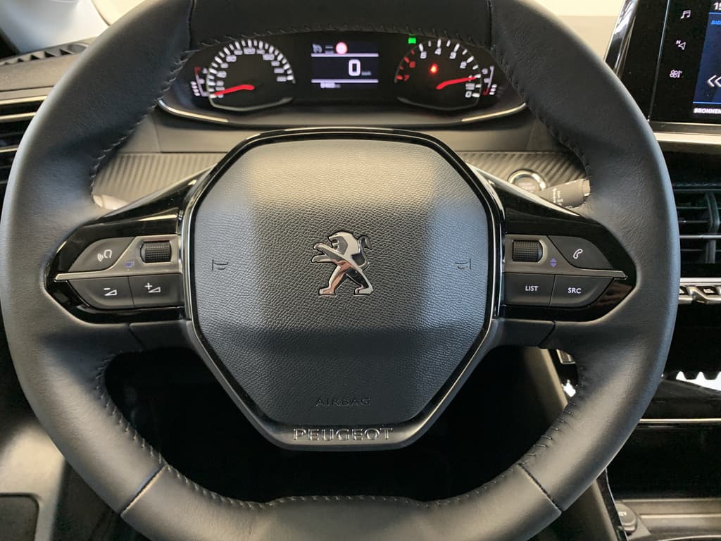 Peugeot 208 1.2 PureTech Allure 100PK thumbnail 18