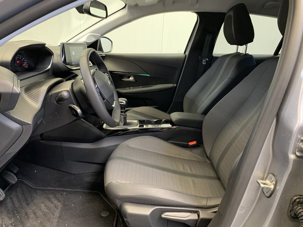 Peugeot 208 1.2 PureTech Allure 100PK thumbnail 2