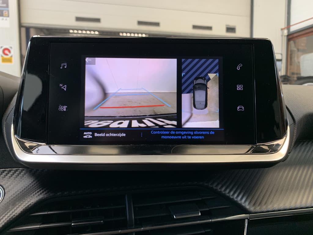 Peugeot 208 1.2 PureTech Allure 100PK thumbnail 23