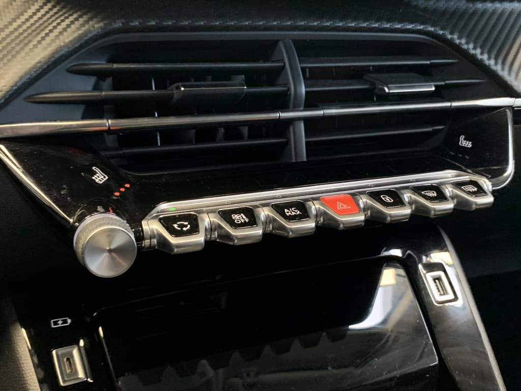 Peugeot 208 1.2 PureTech Allure 100PK thumbnail 27