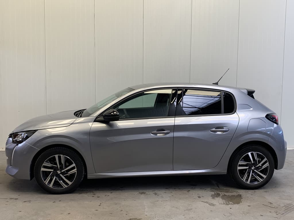 Peugeot 208 1.2 PureTech Allure 100PK thumbnail 3