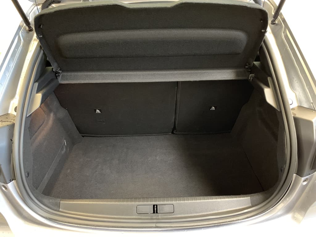 Peugeot 208 1.2 PureTech Allure 100PK thumbnail 37