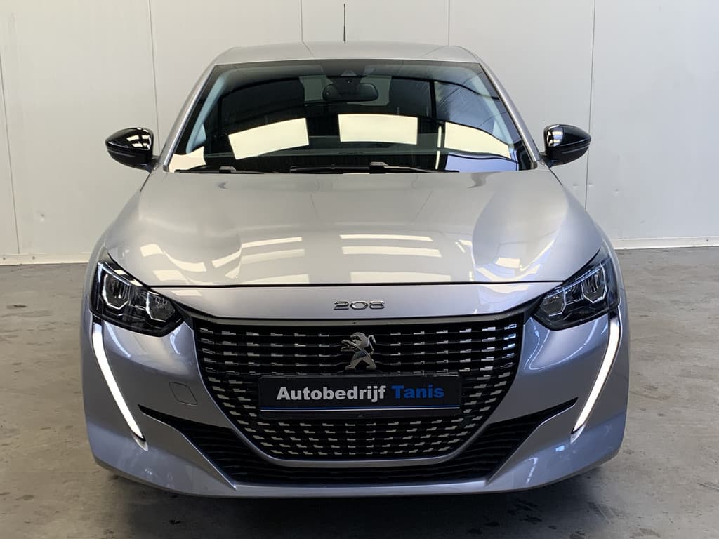 Peugeot 208 1.2 PureTech Allure 100PK thumbnail 40