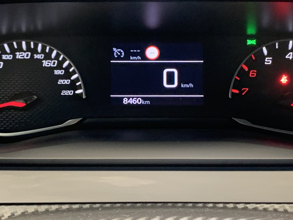 Peugeot 208 1.2 PureTech Allure 100PK thumbnail 6