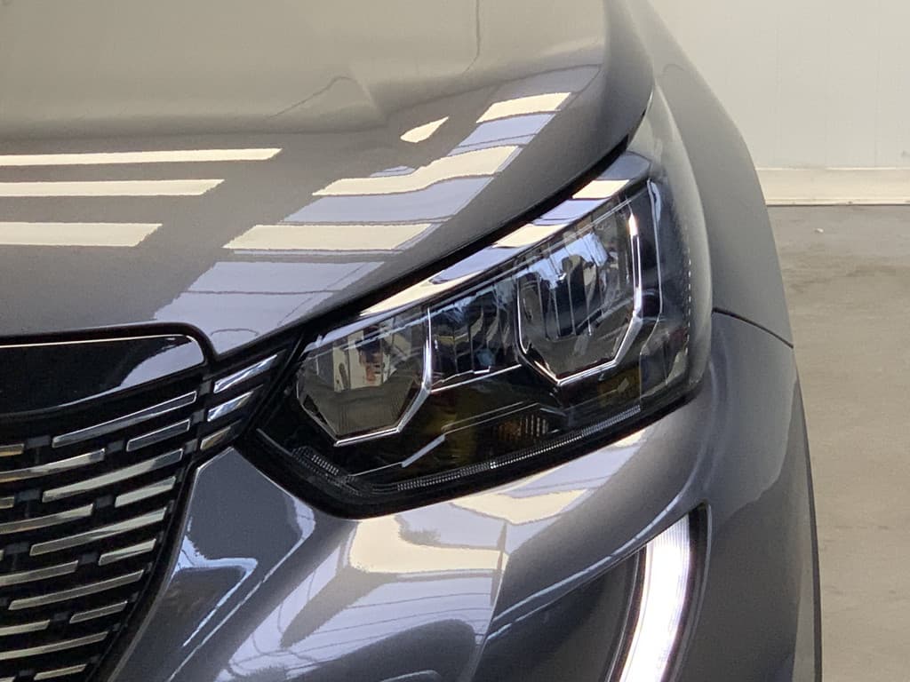 Peugeot 2008 1.2 Turbo 130PK Allure Sport thumbnail 11