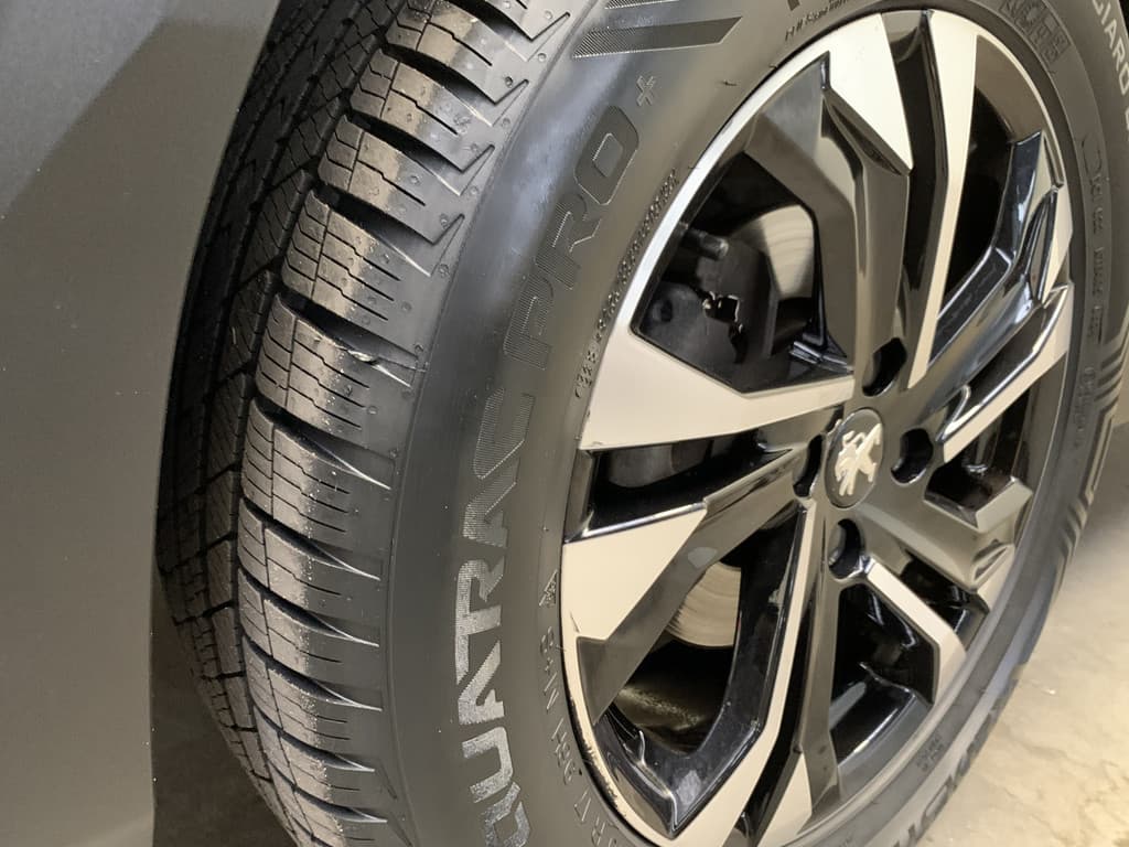 Peugeot 2008 1.2 Turbo 130PK Allure Sport thumbnail 18