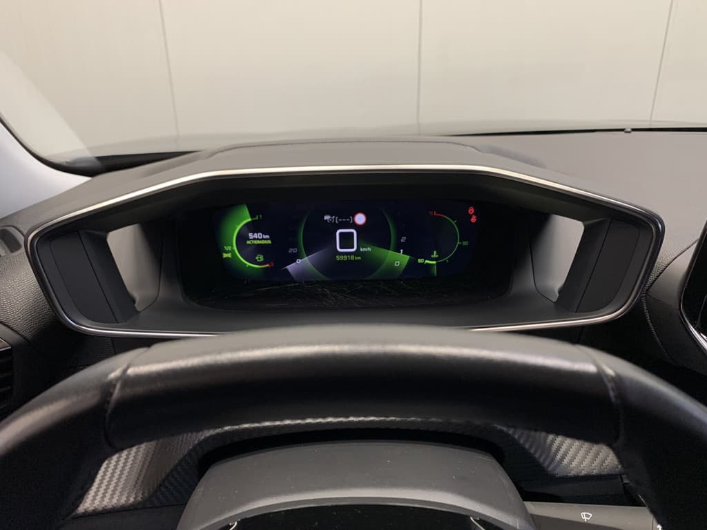 Peugeot 2008 1.2 Turbo 130PK Allure Sport thumbnail 19