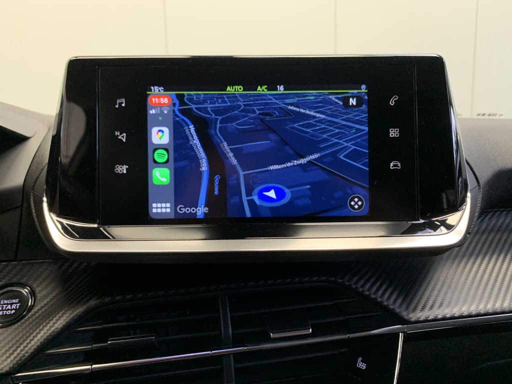 Peugeot 2008 1.2 Turbo 130PK Allure Sport thumbnail 26