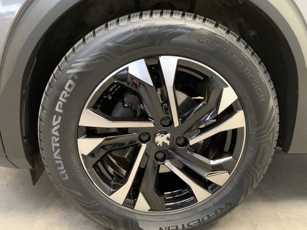 Peugeot 2008 1.2 Turbo 130PK Allure Sport thumbnail 9