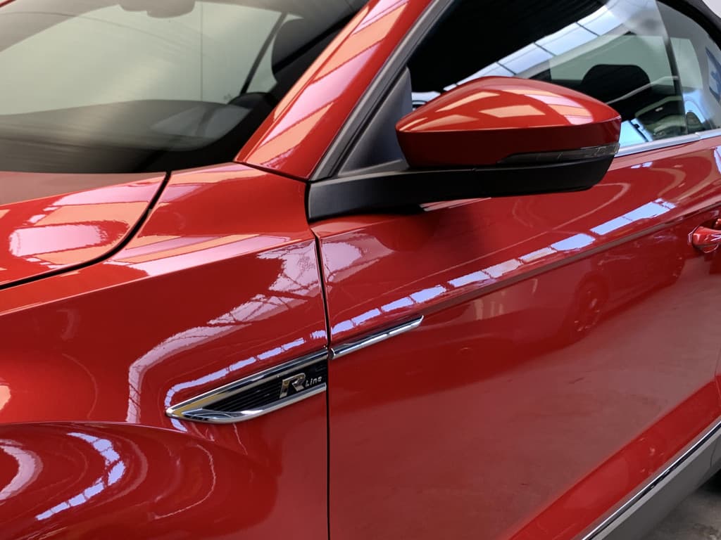 Volkswagen T-Roc Cabrio 1.0 TSI Style thumbnail 13